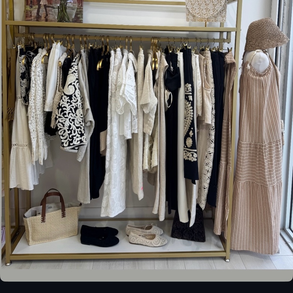 NWT Premium Boutique Exclusive Pieces
